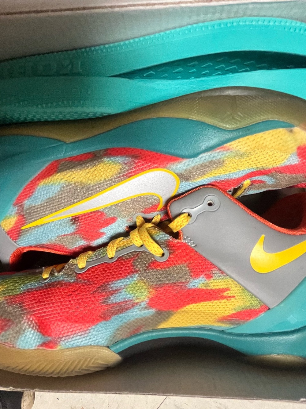 Nike Kobe 8 Proto Men’s 13